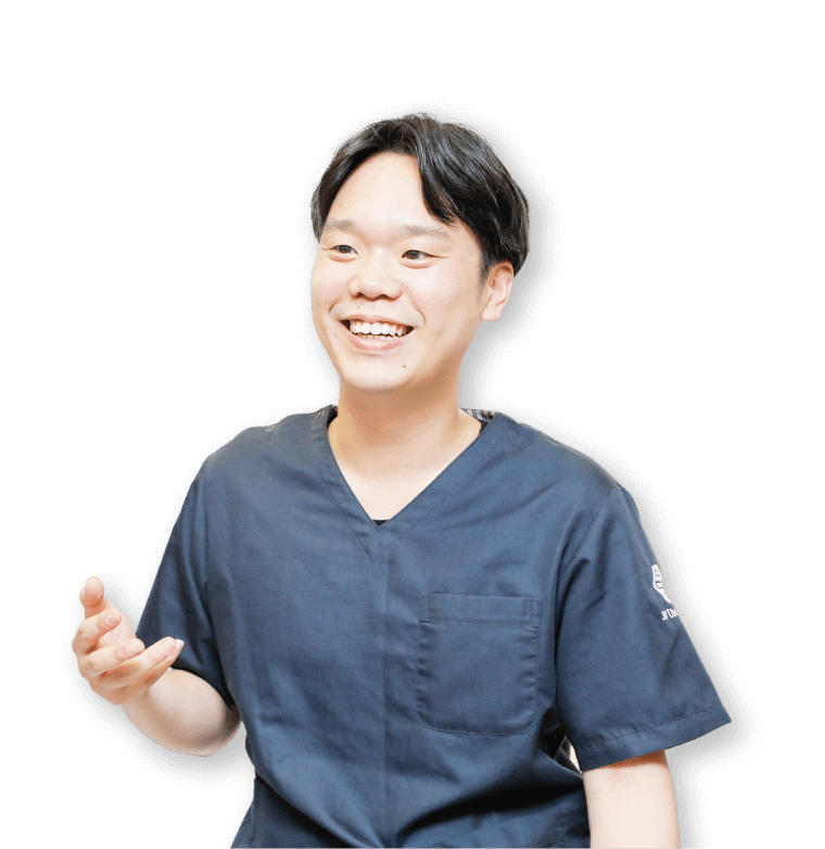 財部 祐輔