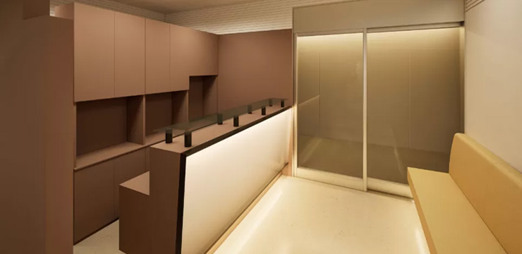 品川駅直結 リアン歯科・矯正歯科